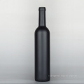 Haonai eco-friendly FDA,SGS food grade grape wine glass bottle